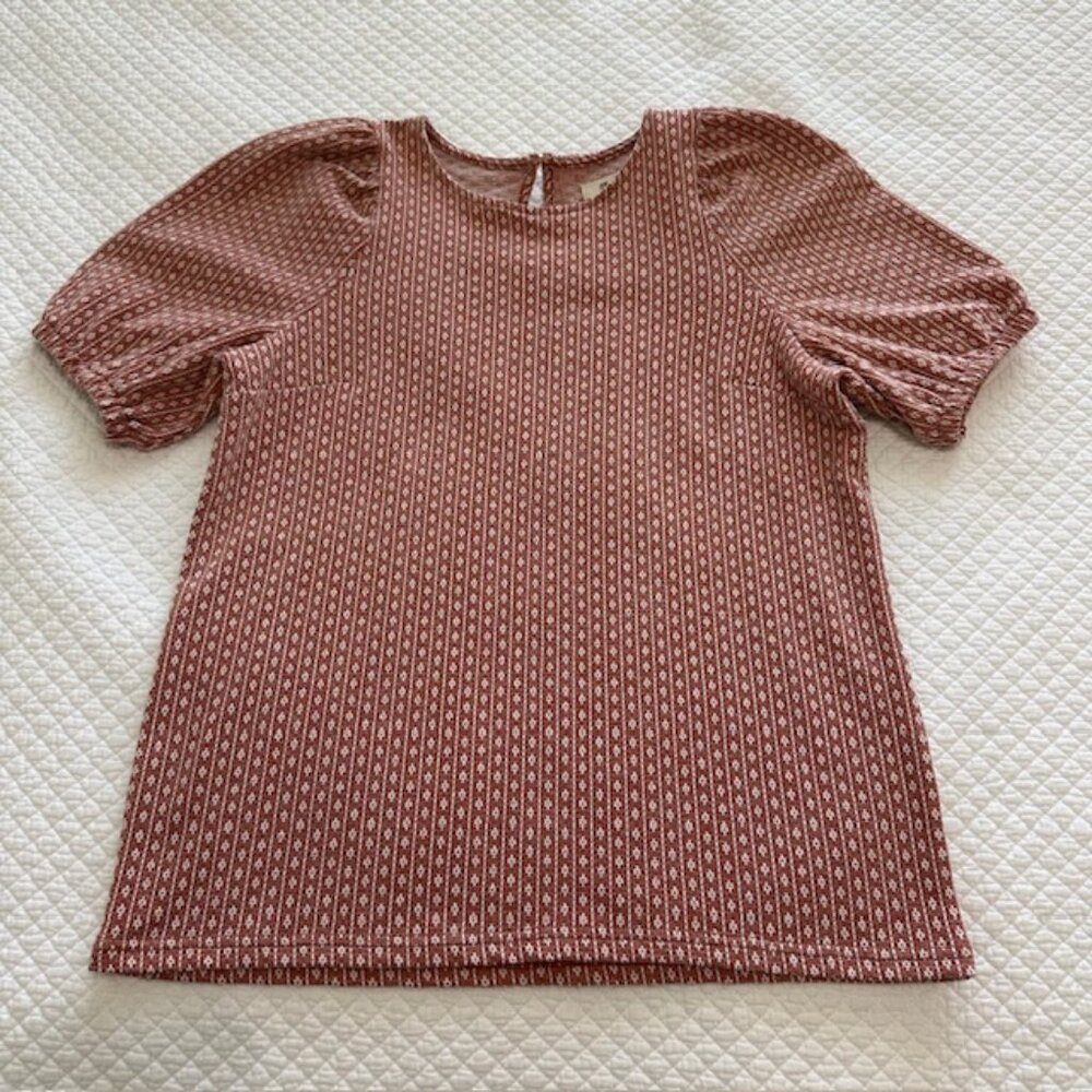 Madwell Women's Top Sz XS